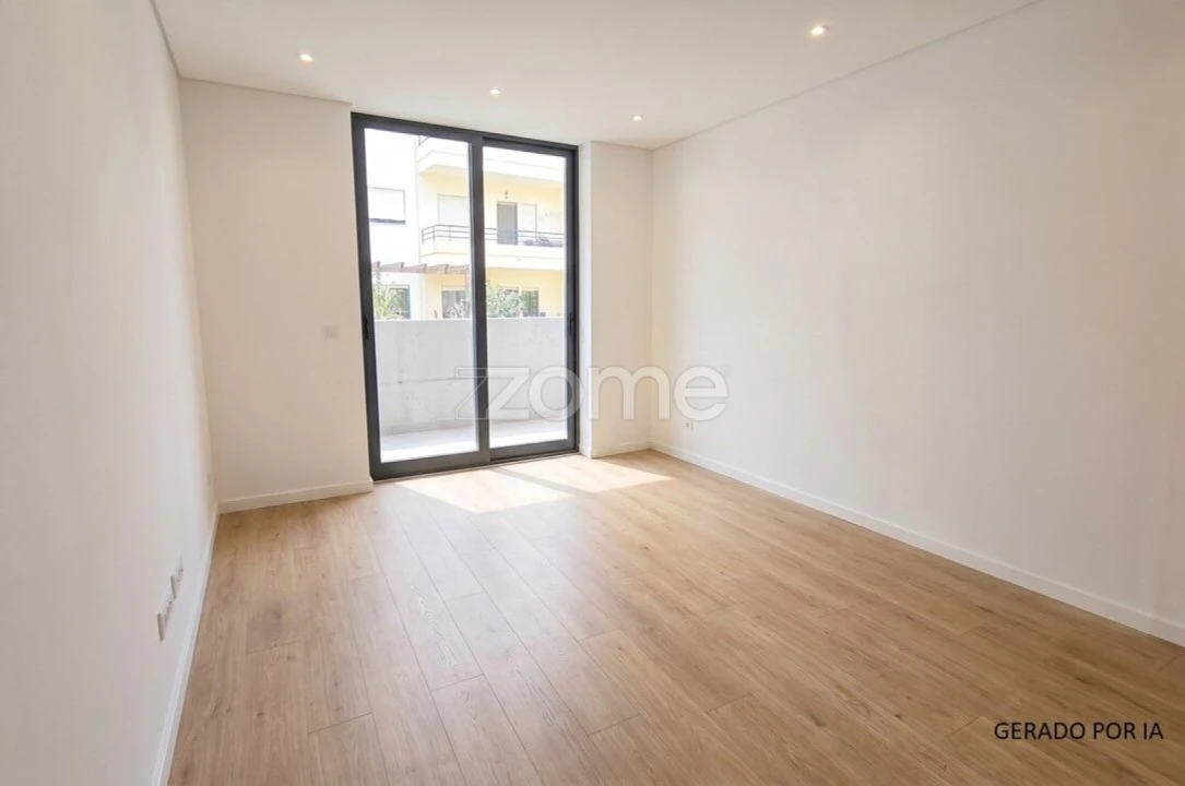 Apartamento T1 para Venda em Tavira (Santa Maria e Santiago) Foto 13