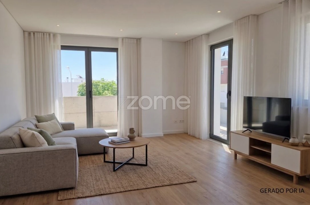Apartamento T1 para Venda em Tavira (Santa Maria e Santiago) Foto 16