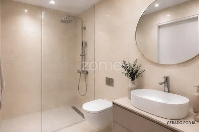 Apartamento T1 para Venda em Tavira (Santa Maria e Santiago)