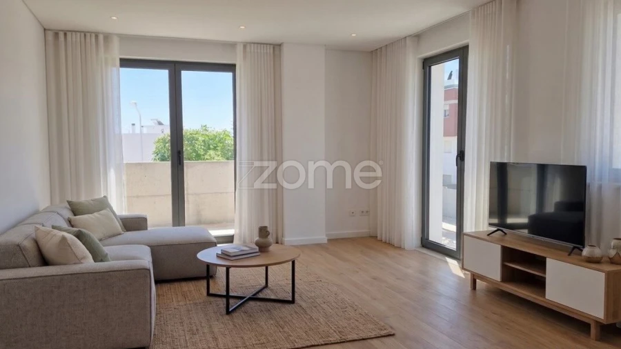 Apartamento T1 para Venda em Tavira (Santa Maria e Santiago)