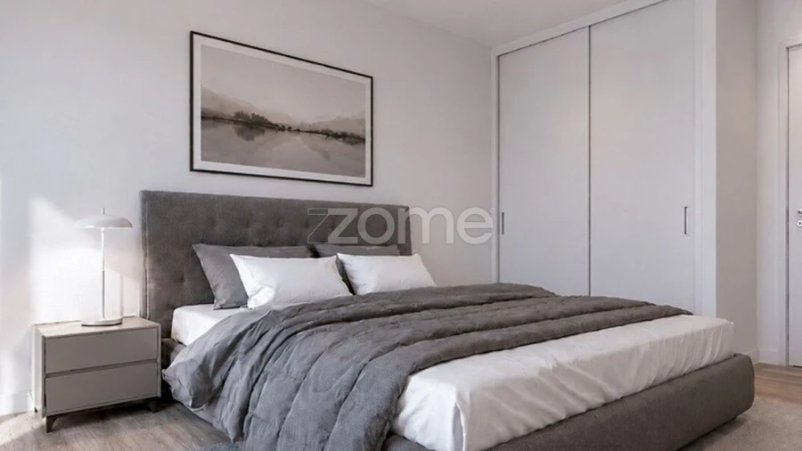 Apartamento T1 para Venda em Tavira (Santa Maria e Santiago)