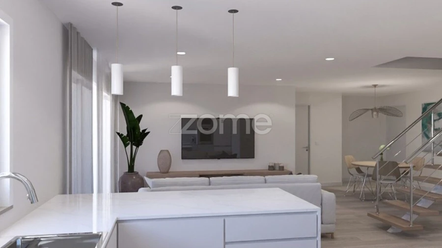 Apartamento T2 para Venda em Tavira (Santa Maria e Santiago)