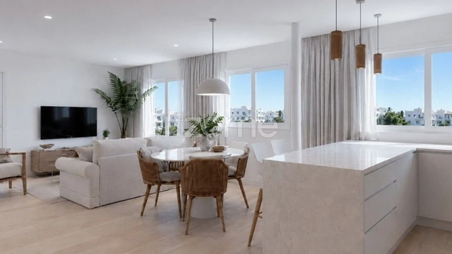 Apartamento T2 para Venda em Tavira (Santa Maria e Santiago)