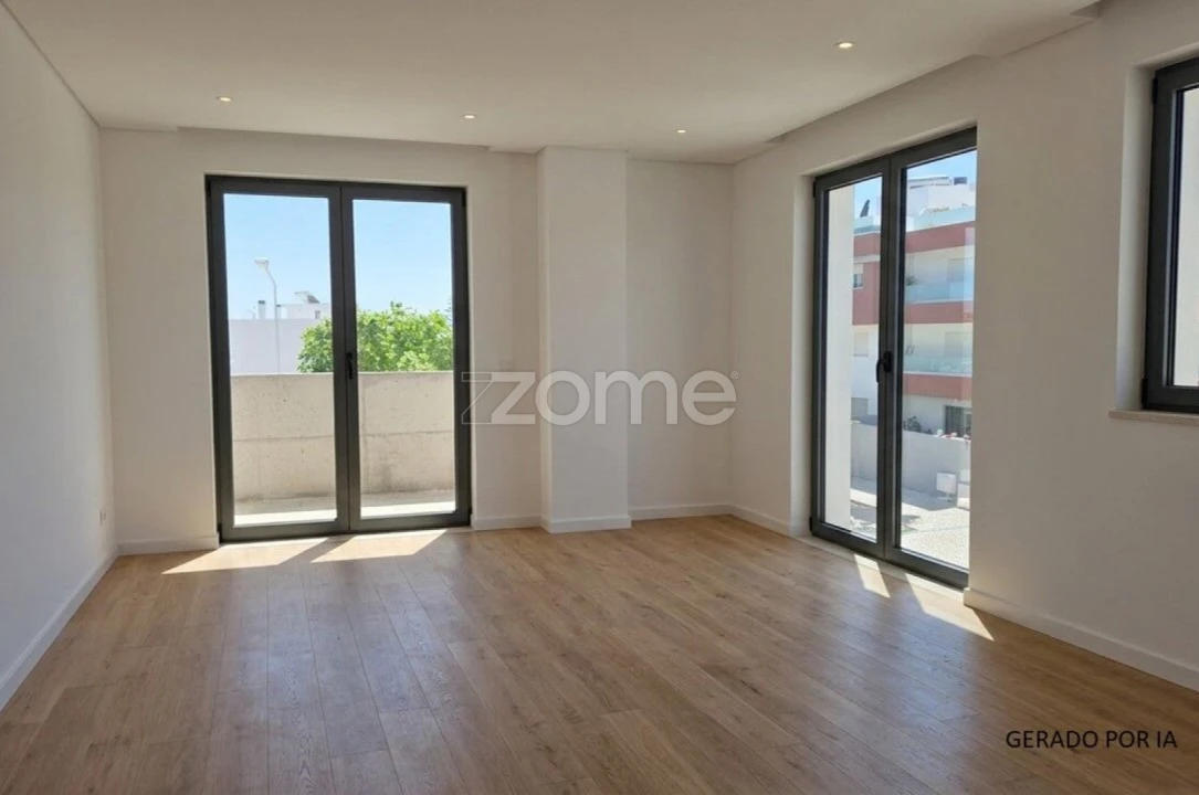Apartamento T2 para Venda em Tavira (Santa Maria e Santiago) Foto 16