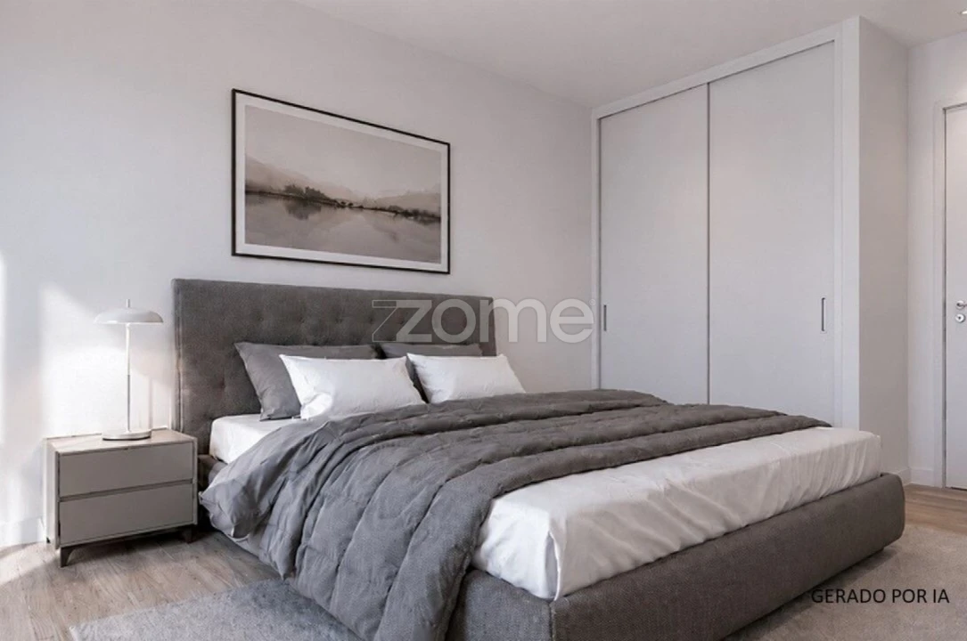 Apartamento T2 para Venda em Tavira (Santa Maria e Santiago) Foto 6