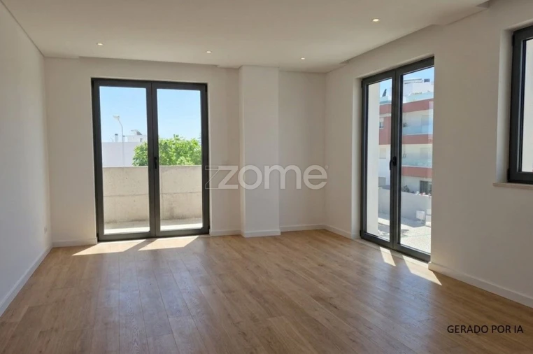 Apartamento T3 para Venda em Tavira (Santa Maria e Santiago) Foto 16