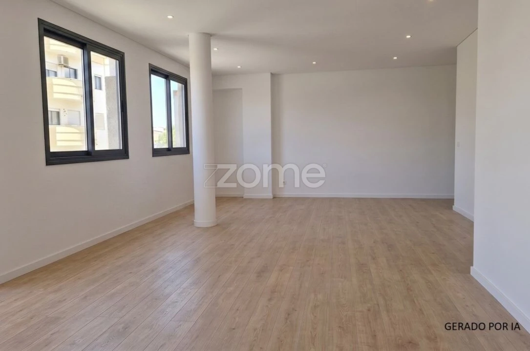 Apartamento T3 para Venda em Tavira (Santa Maria e Santiago) Foto 10