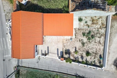 Moradia T1 para Venda em Vale da Pedra