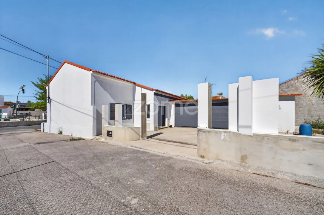 Moradia T1 para Venda em Vale da Pedra Foto 35