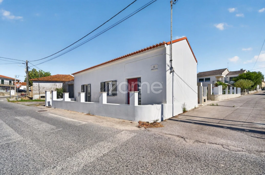 Moradia T1 para Venda em Vale da Pedra Foto 48