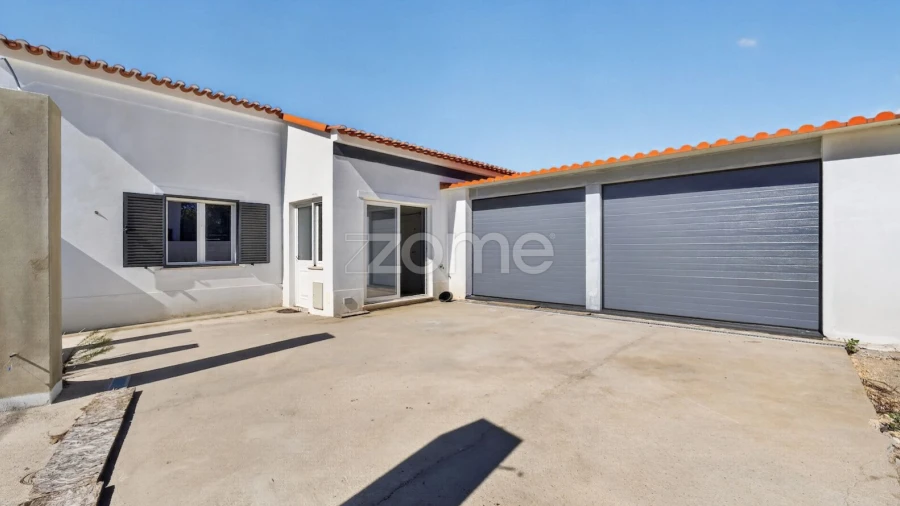 Moradia T1 para Venda em Vale da Pedra
