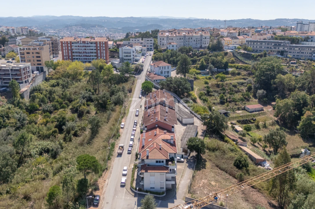 Apartamento T2 para Venda em Santo Antonio dos Olivais Foto 36