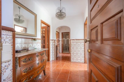 Apartamento T2 para Venda em Santo Antonio dos Olivais