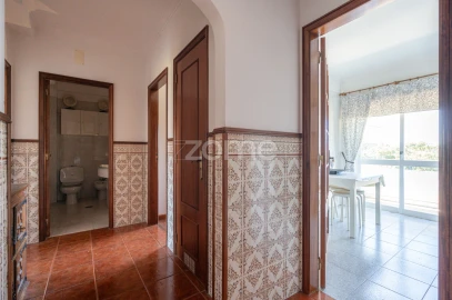 Apartamento T2 para Venda em Santo Antonio dos Olivais