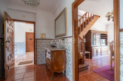 Apartamento T2 para Venda em Santo Antonio dos Olivais