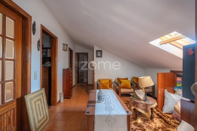 Apartamento T2 para Venda em Santo Antonio dos Olivais