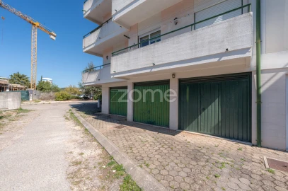 Apartamento T2 para Venda em Santo Antonio dos Olivais