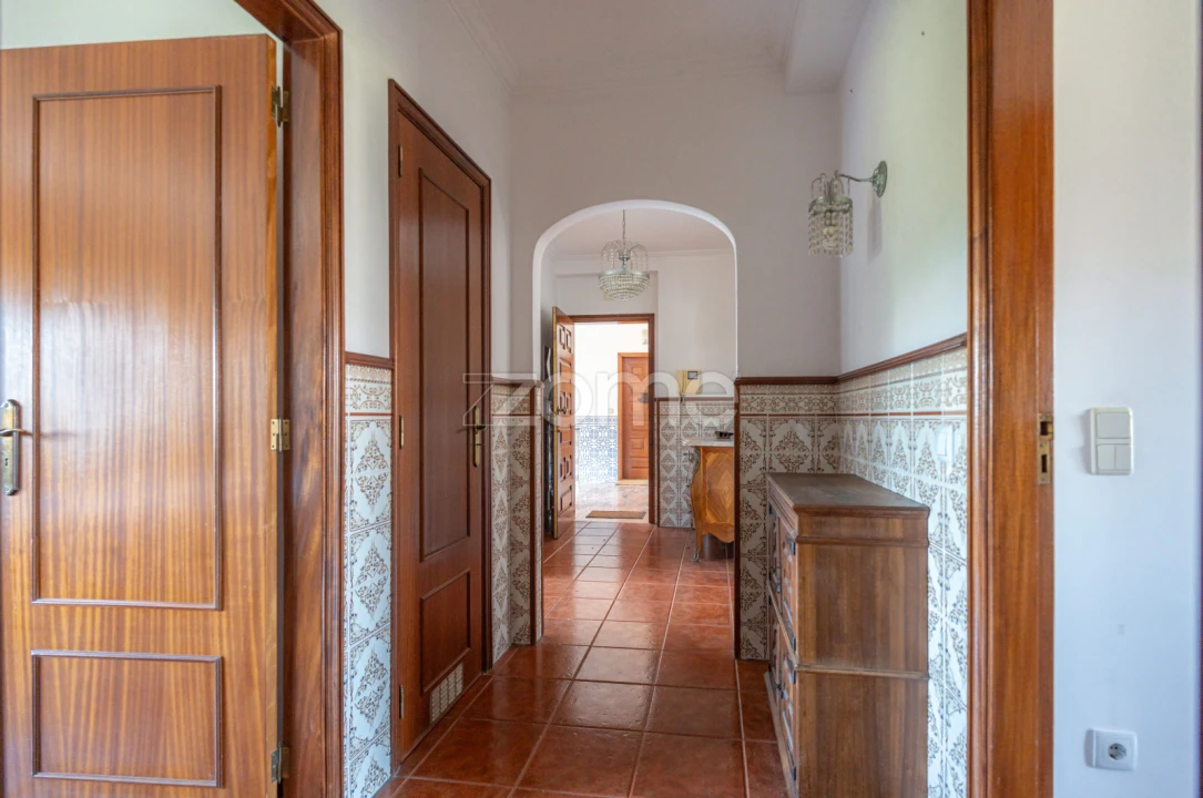 Apartamento T2 para Venda em Santo Antonio dos Olivais Foto 12