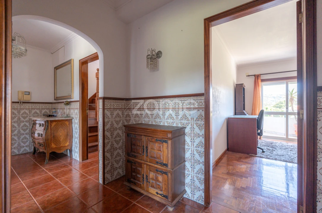 Apartamento T2 para Venda em Santo Antonio dos Olivais Foto 13