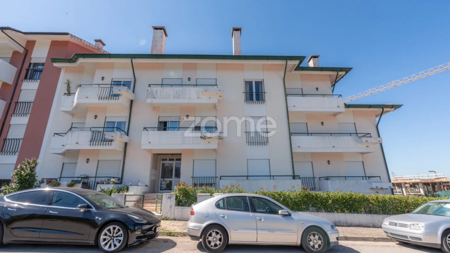 Apartamento T2 para Venda em Santo Antonio dos Olivais