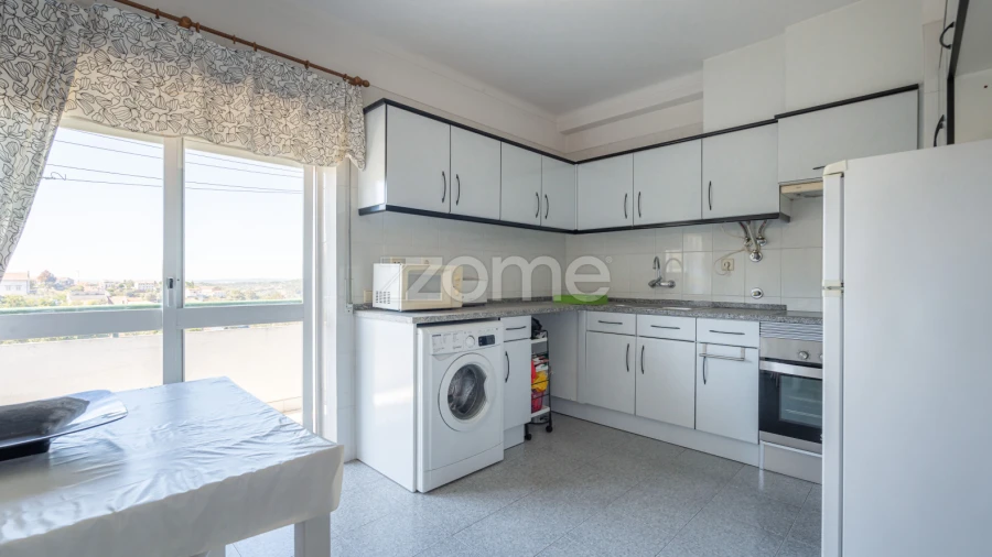 Apartamento T2 para Venda em Santo Antonio dos Olivais