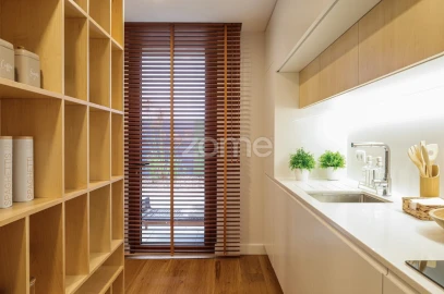 Apartamento T1 para Venda em Santa Joana