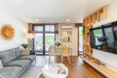Apartamento T1 para Venda em Santa Joana