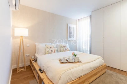 Apartamento T1 para Venda em Santa Joana