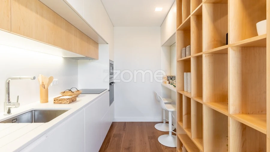 Apartamento T1 para Venda em Santa Joana