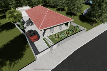 Terreno para Venda em Beduído e Veiros