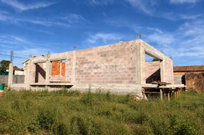 Terreno para Venda em Beduído e Veiros