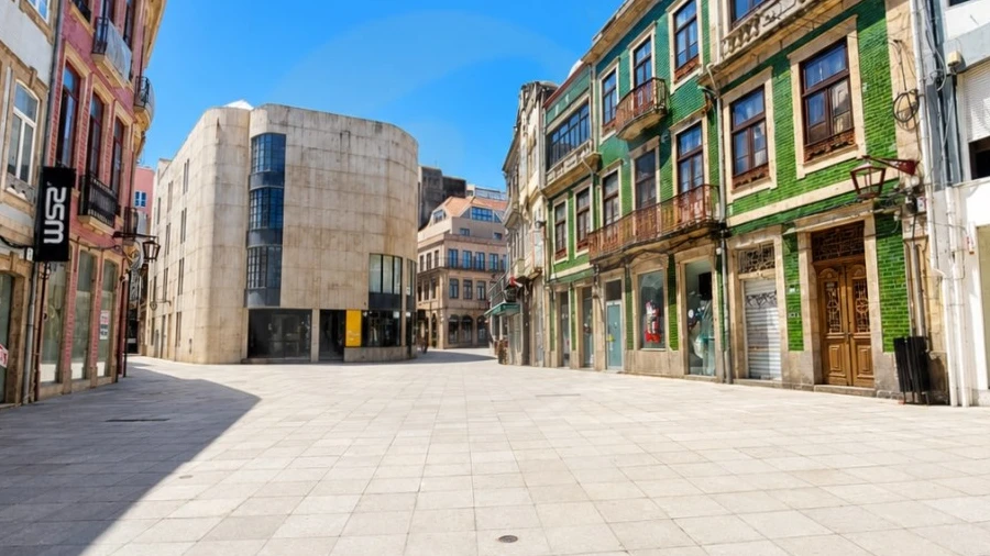 Loja para Arrendamento em Póvoa de Varzim, Beiriz e Argivai