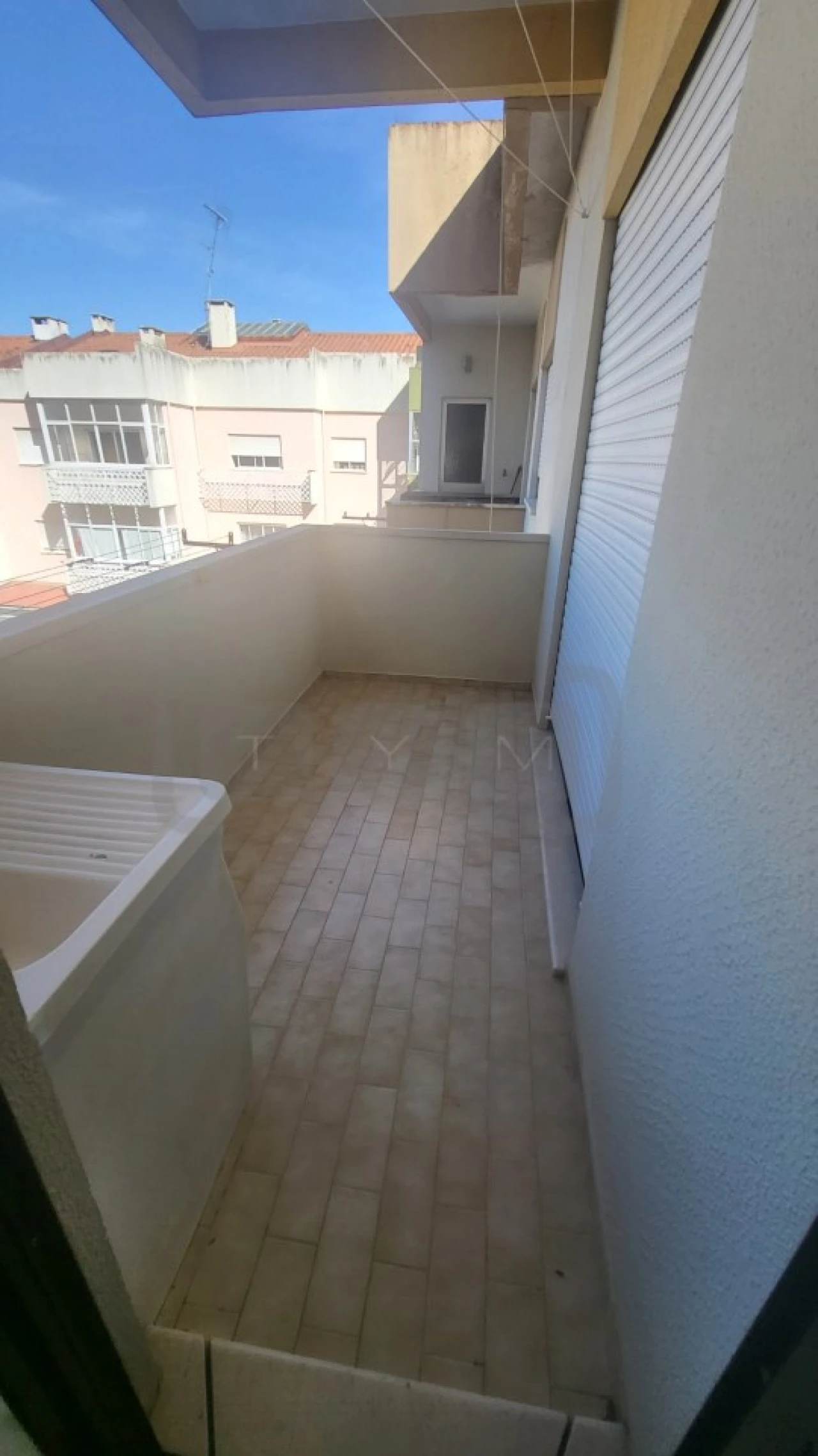 Apartamento T2 para Venda em São João Baptista e Santa Maria dos Olivais Foto 8