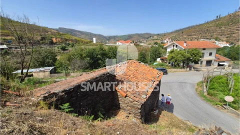 Moradia T1 para Venda em Pomares