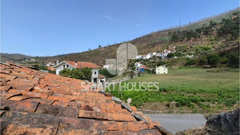 Moradia T1 para Venda em Pomares