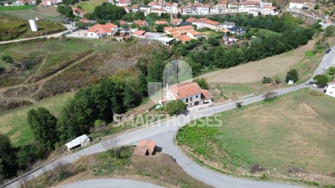 Moradia T1 para Venda em Pomares