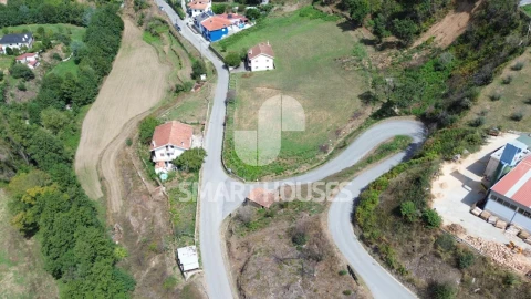 Moradia T1 para Venda em Pomares