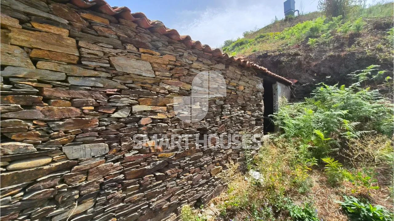 Moradia T1 para Venda em Pomares Foto 6