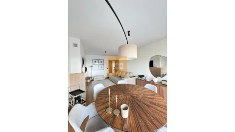 Apartamento T2 para Venda em Matosinhos e Leça da Palmeira