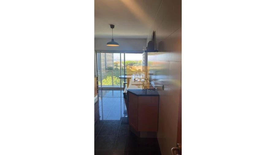 Apartamento T2 para Venda em Matosinhos e Leça da Palmeira Foto 6