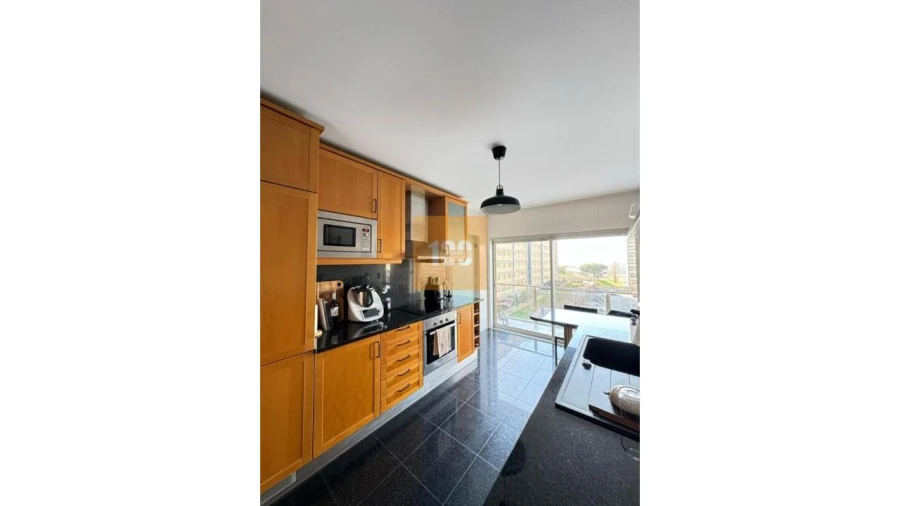 Apartamento T2 para Venda em Matosinhos e Leça da Palmeira Foto 4