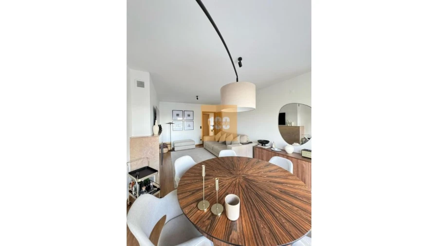 Apartamento T2 para Venda em Matosinhos e Leça da Palmeira Foto 3