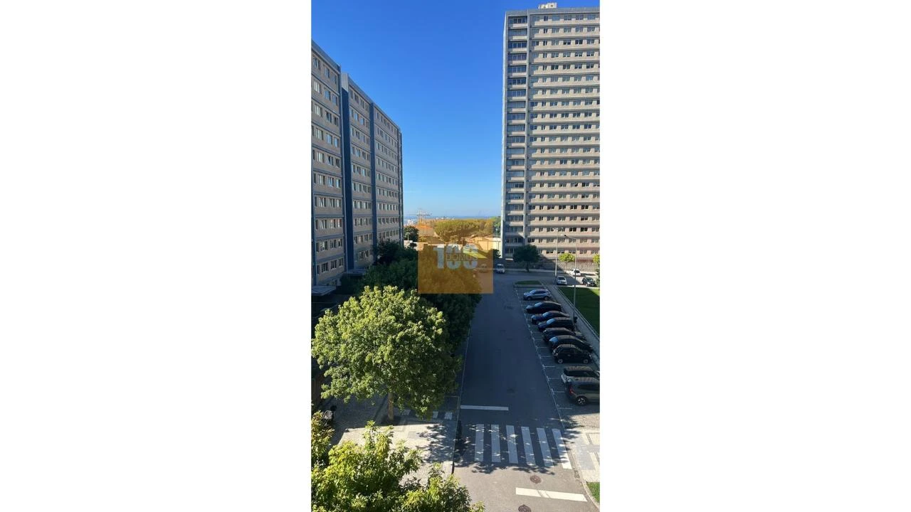 Apartamento T2 para Venda em Matosinhos e Leça da Palmeira Foto 14