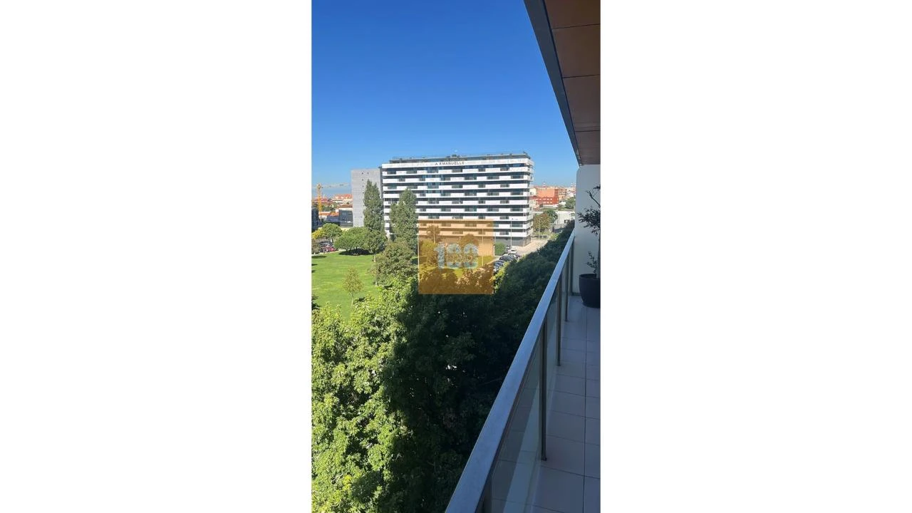 Apartamento T2 para Venda em Matosinhos e Leça da Palmeira Foto 15