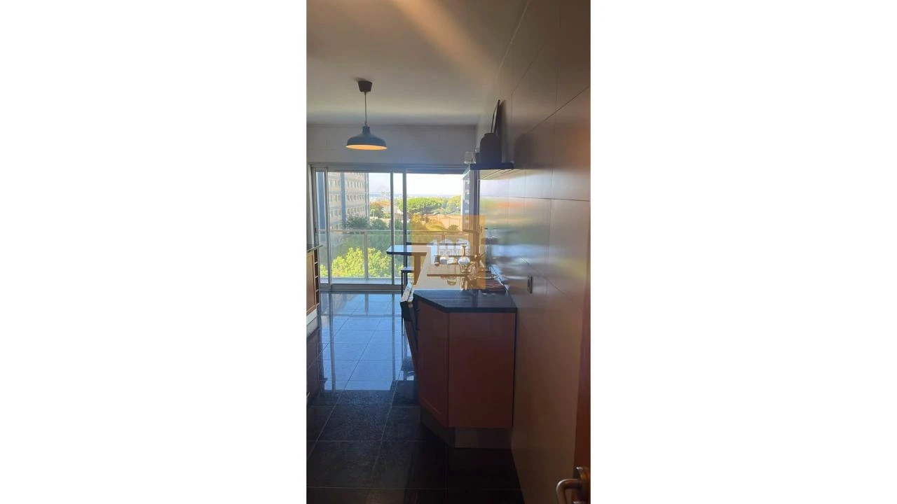 Apartamento T2 para Venda em Matosinhos e Leça da Palmeira Foto 6