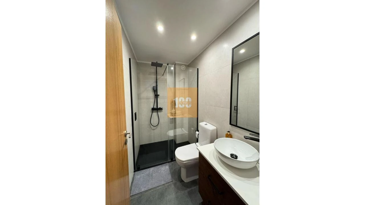 Apartamento T2 para Venda em Matosinhos e Leça da Palmeira Foto 12
