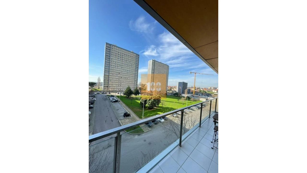 Apartamento T2 para Venda em Matosinhos e Leça da Palmeira Foto 11