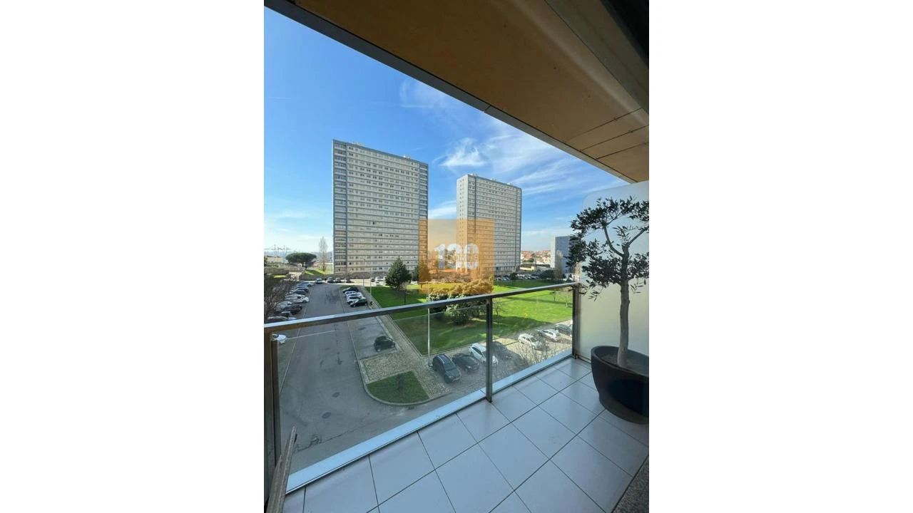 Apartamento T2 para Venda em Matosinhos e Leça da Palmeira Foto 10