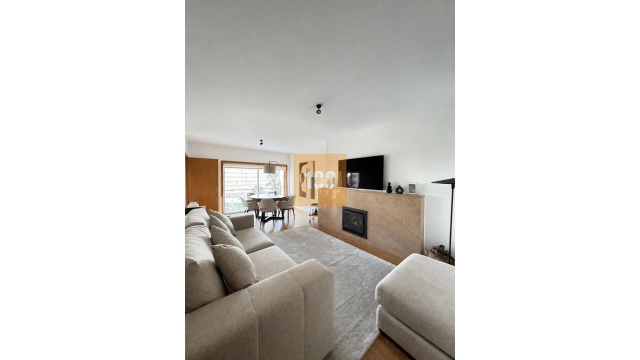 Apartamento T2 para Venda em Matosinhos e Leça da Palmeira Foto 1