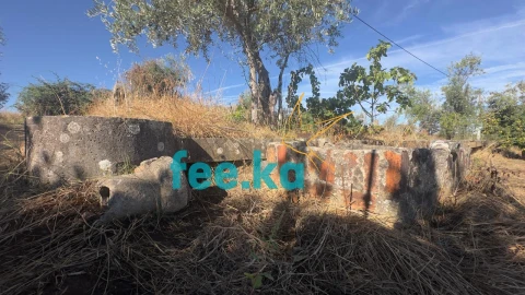 Terreno para Venda em Ladoeiro
